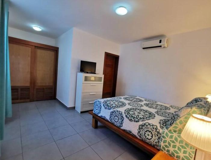 Caribbean Studios Tropicana With Pool - Playa Los Corales Punta Cana Exterior photo
